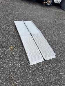 6ft wheelchair ramp