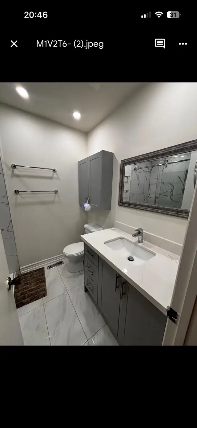 Room for Rent - Photo 3