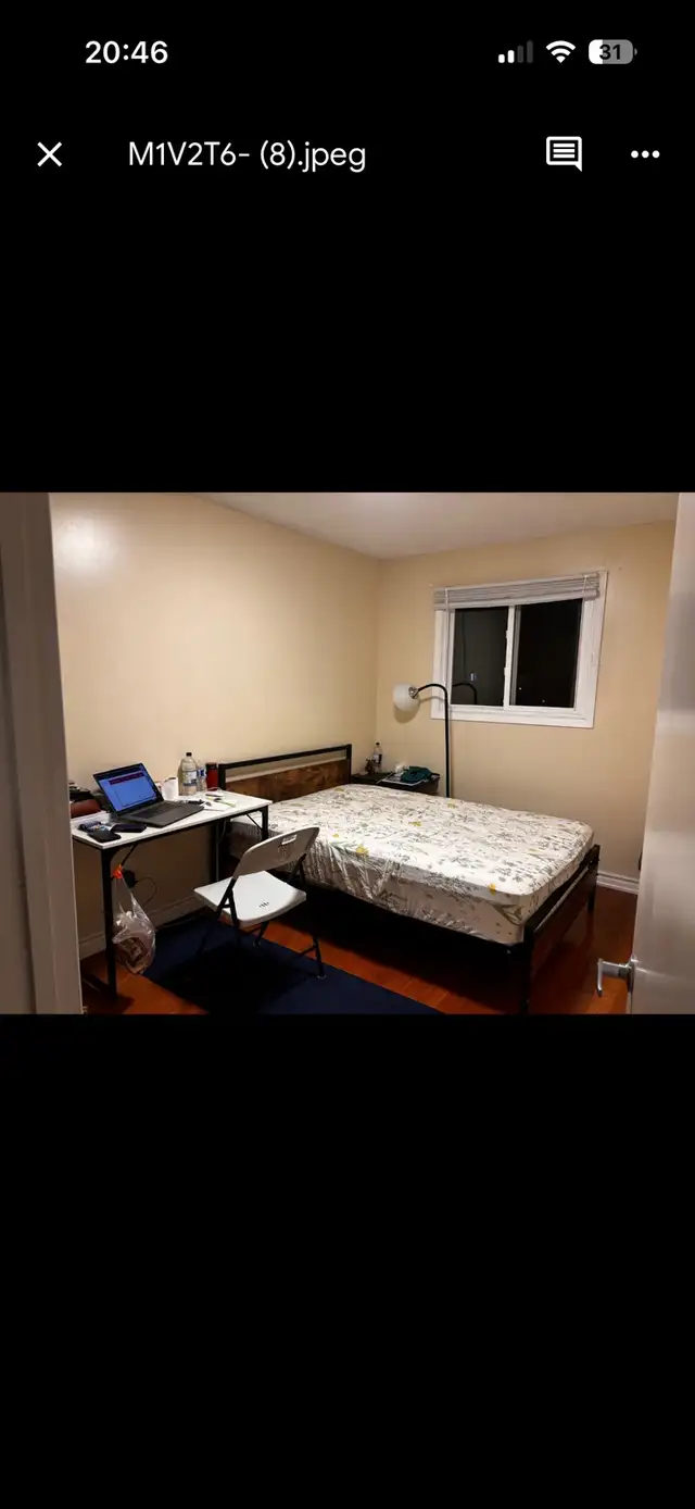 Room for Rent - Photo 4
