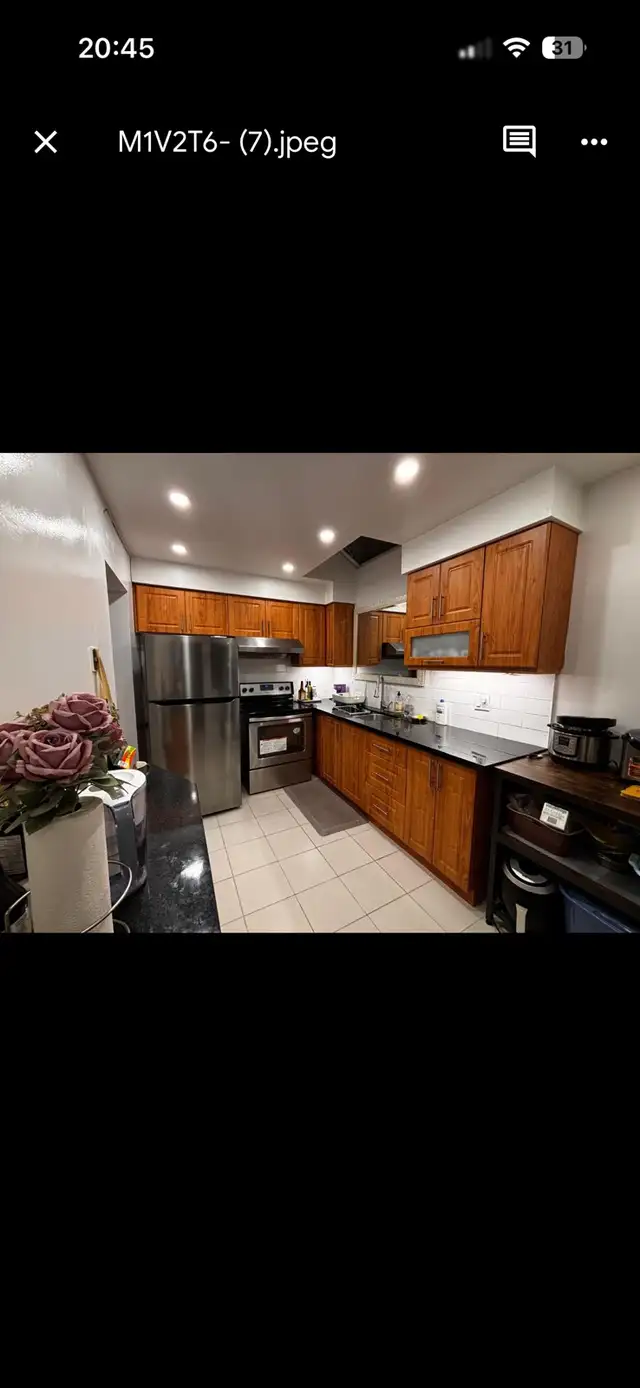 Room for Rent - Photo 5