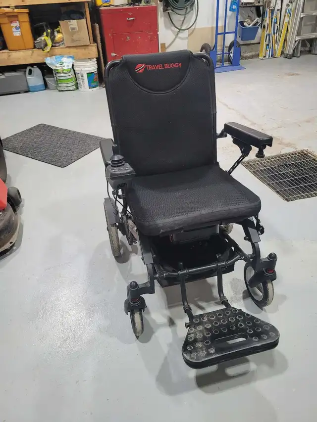 Dash by Travel Buggy