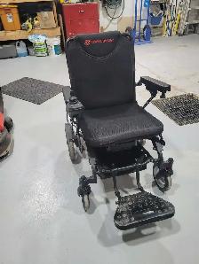 Dash by Travel Buggy