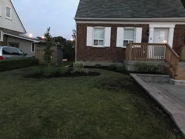 LAWN MAINTENANCE - Photo 10