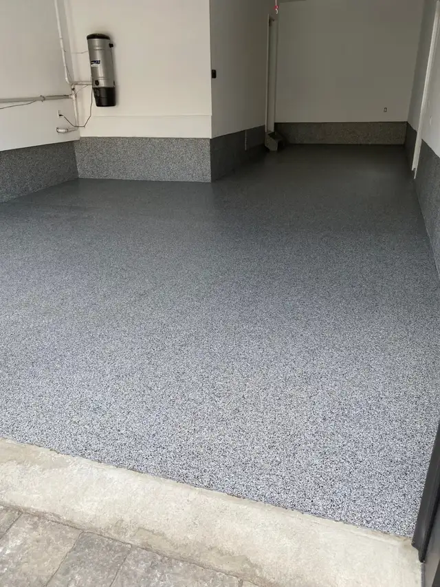 EPOXY FLOOR FOR SALE - Photo 4