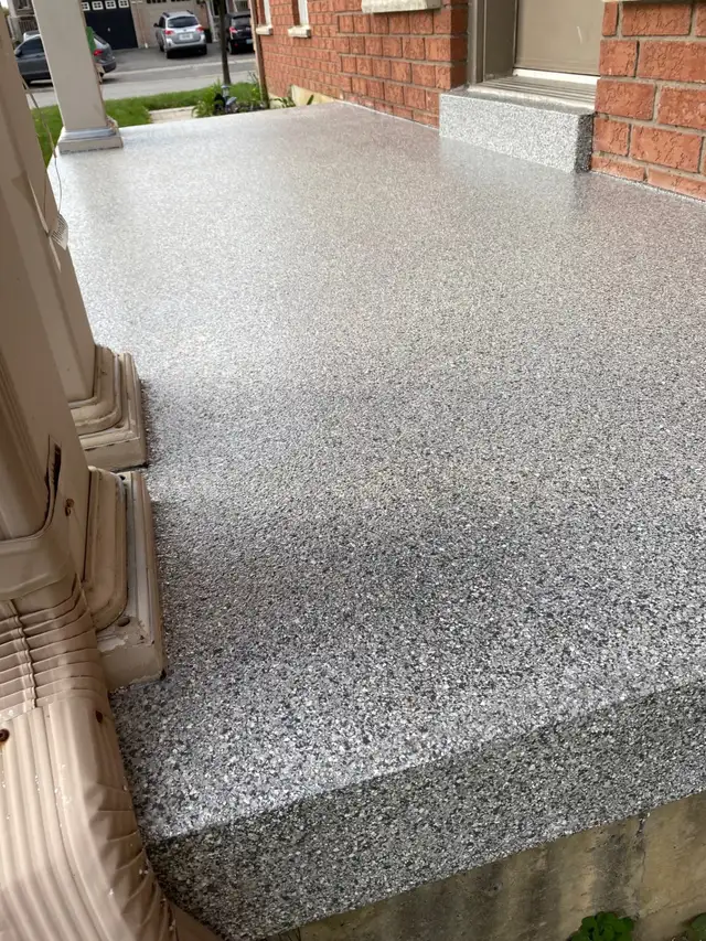 EPOXY FLOOR FOR SALE - Photo 5