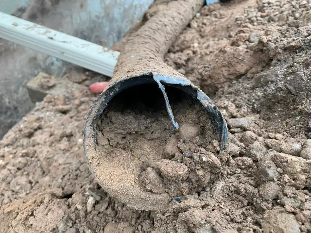 WATERPROOFING,WET BASEMENT,SUMP PUMP INSTALLATION 647-785-5500 - Photo 10