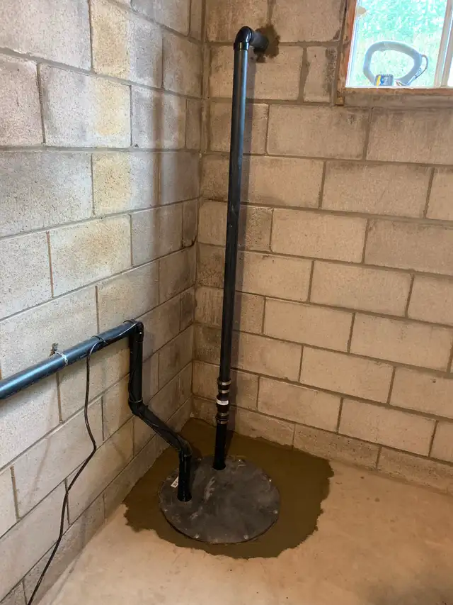 WATERPROOFING, WET BASEMENT, LEAKY BASEMENT 647-785-5500 - Photo 8