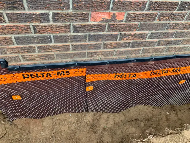 WATERPROOFING, WET BASEMENT, LEAKY BASEMENT 647-785-5500 - Photo 9