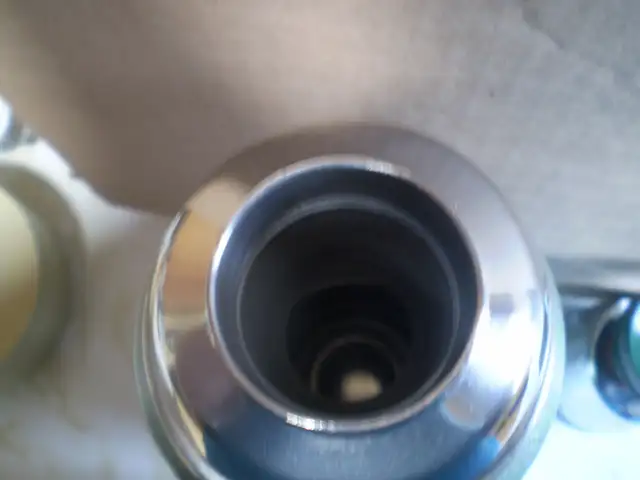 STANLEY ONE QUART THERMOS MADE 1995 LIKE NEW-$30 - Photo 4