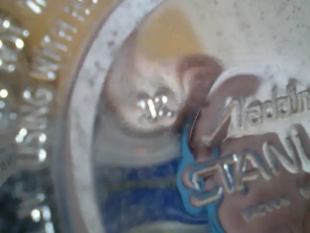 STANLEY ONE QUART THERMOS MADE 1995 LIKE NEW-$30 - Photo 6