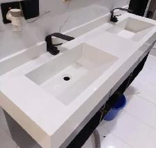 Quartz Countertop Remnants – Various Sizes Available - Call