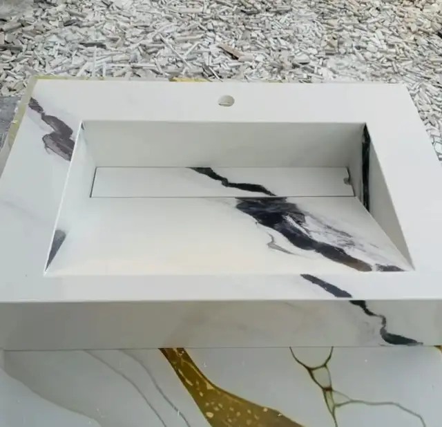 Quartz Countertop Remnants – Various Sizes Available - Call - Photo 3