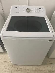 Samsung Top Load Washer 90 day Warranty Free Local Delivery