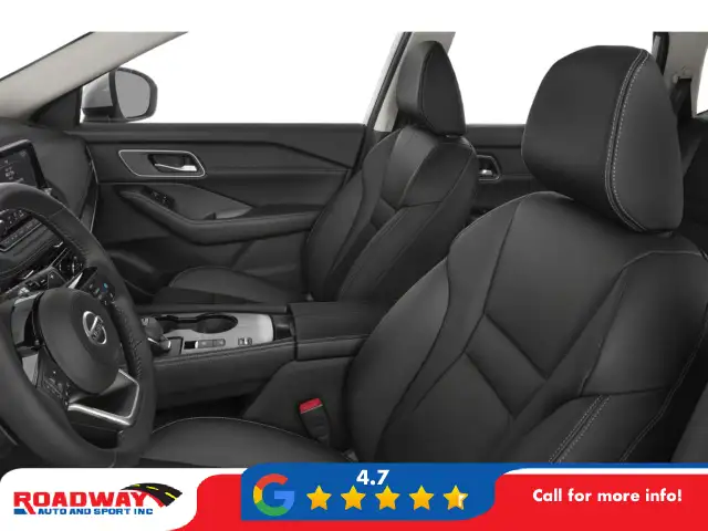 2023 Nissan Rogue SL - Photo 6