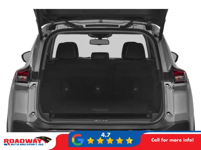 2023 Nissan Rogue SL - Photo 8