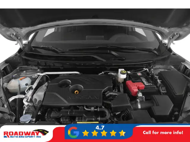 2023 Nissan Rogue SL - Photo 9