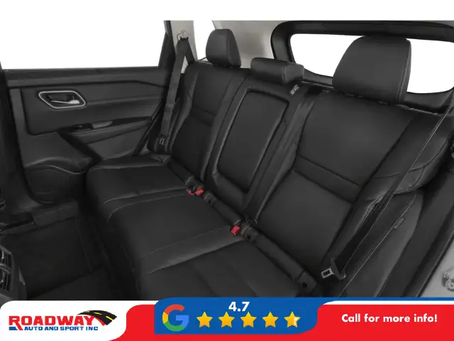 2023 Nissan Rogue SL - Photo 10