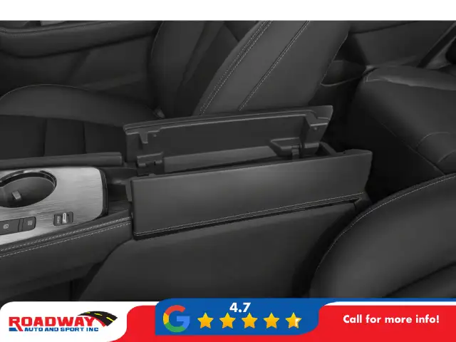 2023 Nissan Rogue SL - Photo 11