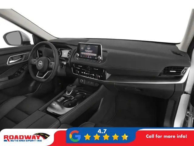 2023 Nissan Rogue SL - Photo 12