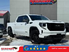 2024 GMC Sierra 1500 Elevation HEATED SEATS | BACKUP CAMERA |...
