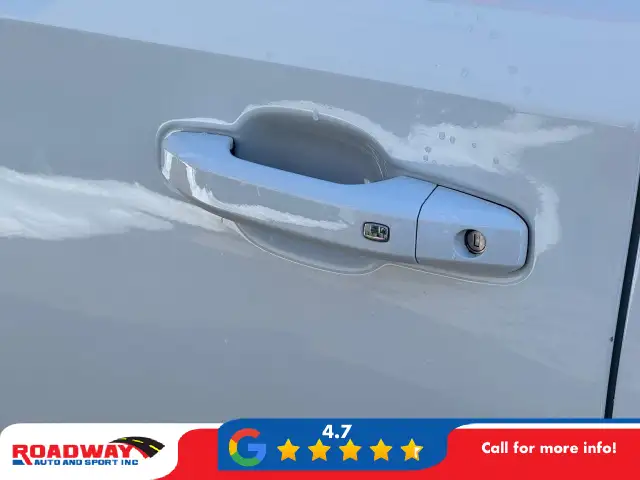 2024 GMC Sierra 1500 Elevation HEATED SEATS | BACKUP CAMERA |... - Photo 7