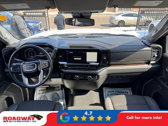 2024 GMC Sierra 1500 Elevation HEATED SEATS | BACKUP CAMERA |... - Photo 11