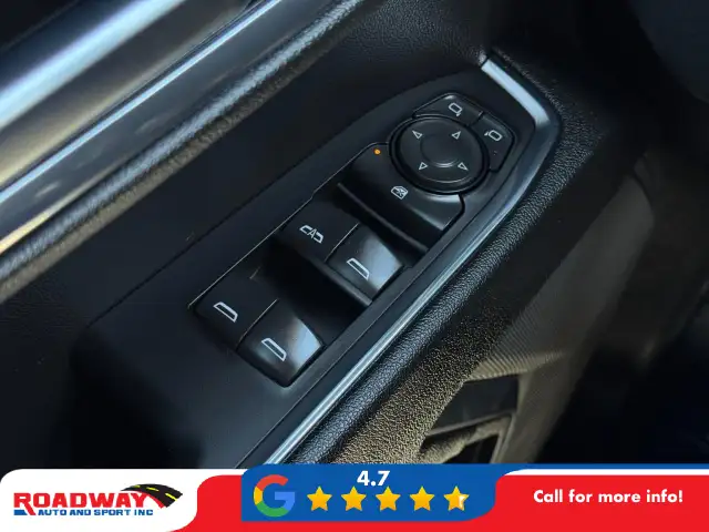 2024 GMC Sierra 1500 Elevation HEATED SEATS | BACKUP CAMERA |... - Photo 12