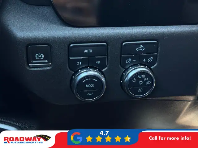 2024 GMC Sierra 1500 Elevation HEATED SEATS | BACKUP CAMERA |... - Photo 13