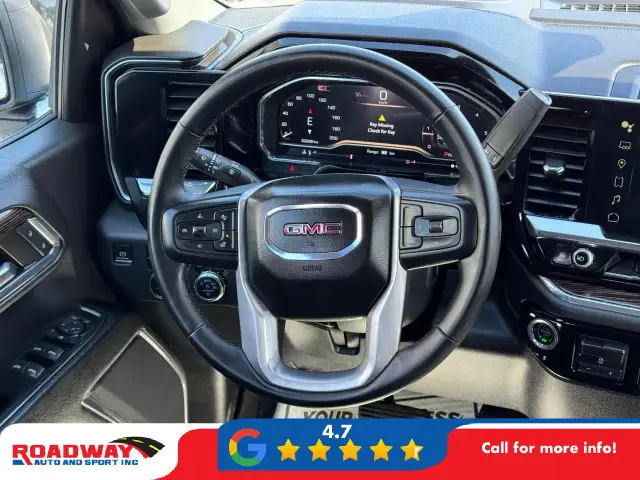 2024 GMC Sierra 1500 Elevation HEATED SEATS | BACKUP CAMERA |... - Photo 14