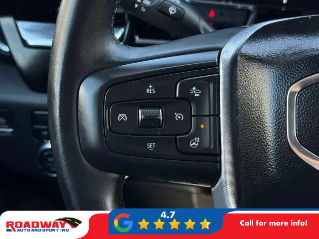 2024 GMC Sierra 1500 Elevation HEATED SEATS | BACKUP CAMERA |... - Photo 15