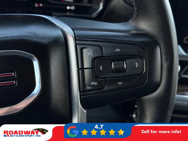 2024 GMC Sierra 1500 Elevation HEATED SEATS | BACKUP CAMERA |... - Photo 16