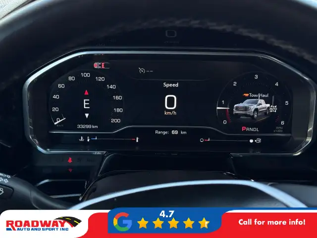 2024 GMC Sierra 1500 Elevation HEATED SEATS | BACKUP CAMERA |... - Photo 17