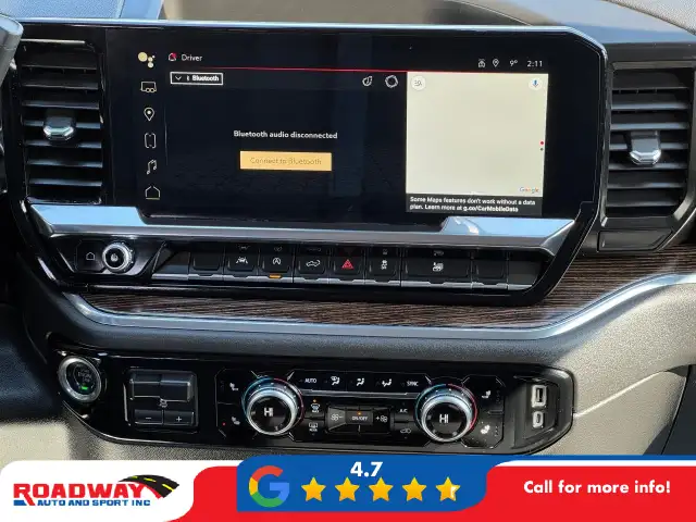 2024 GMC Sierra 1500 Elevation HEATED SEATS | BACKUP CAMERA |... - Photo 18