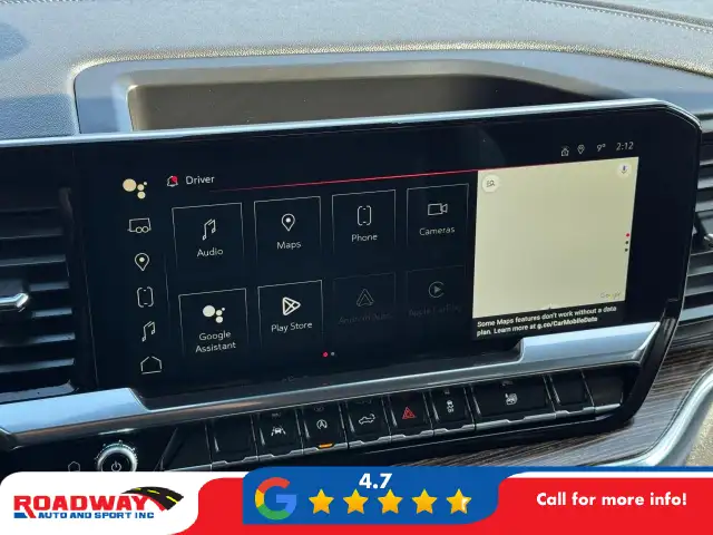 2024 GMC Sierra 1500 Elevation HEATED SEATS | BACKUP CAMERA |... - Photo 19