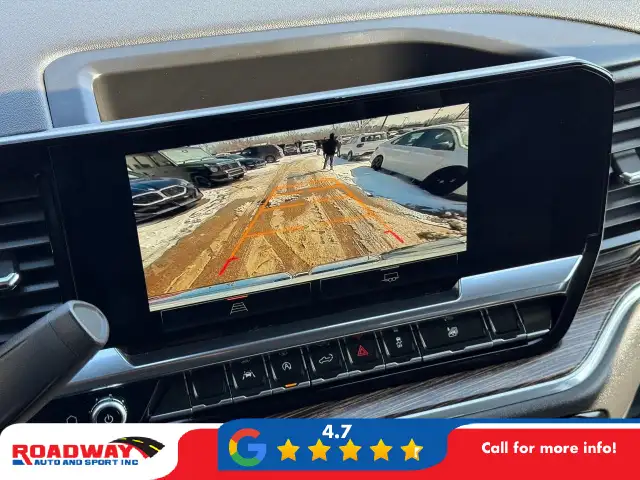 2024 GMC Sierra 1500 Elevation HEATED SEATS | BACKUP CAMERA |... - Photo 20