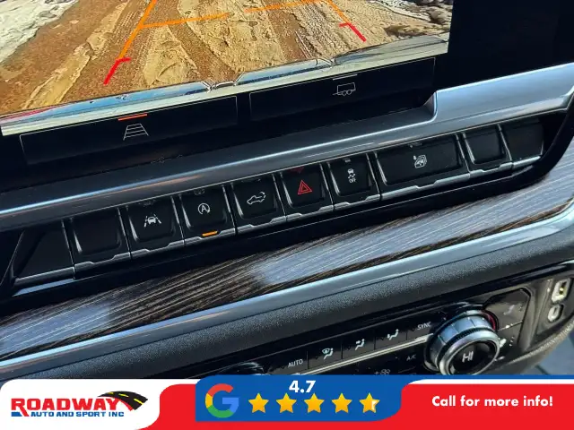 2024 GMC Sierra 1500 Elevation HEATED SEATS | BACKUP CAMERA |... - Photo 21