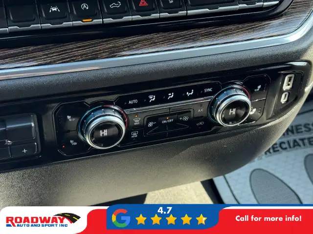 2024 GMC Sierra 1500 Elevation HEATED SEATS | BACKUP CAMERA |... - Photo 22