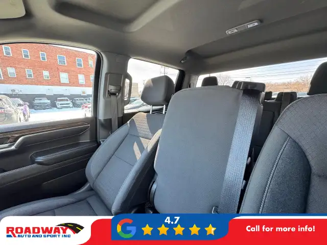 2024 GMC Sierra 1500 Elevation HEATED SEATS | BACKUP CAMERA |... - Photo 24