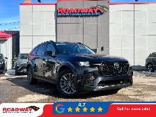 2025 Mazda CX-70 MHEV GS-L HEATED SEATS   STEERING WHEEL | SU...