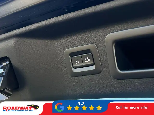 2025 Mazda CX-70 MHEV GS-L HEATED SEATS   STEERING WHEEL | SU... - Photo 7