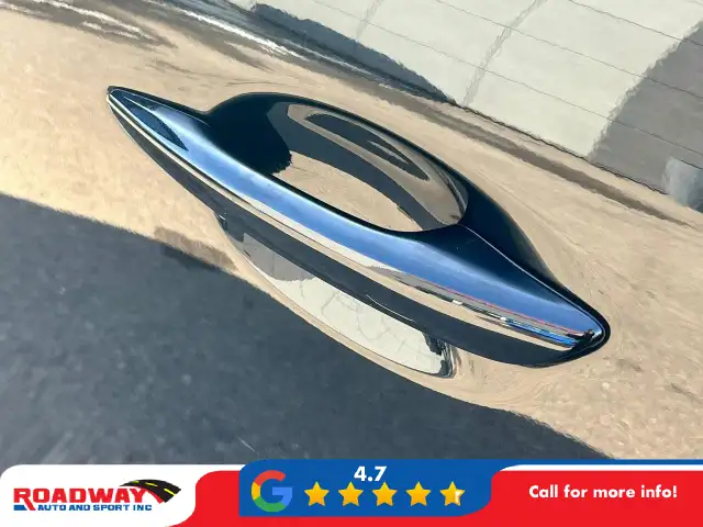 2025 Mazda CX-70 MHEV GS-L HEATED SEATS   STEERING WHEEL | SU... - Photo 9