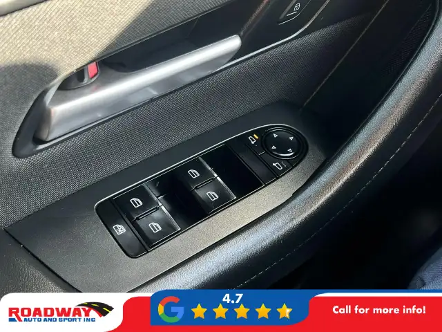 2025 Mazda CX-70 MHEV GS-L HEATED SEATS   STEERING WHEEL | SU... - Photo 14