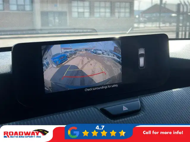 2025 Mazda CX-70 MHEV GS-L HEATED SEATS   STEERING WHEEL | SU... - Photo 21