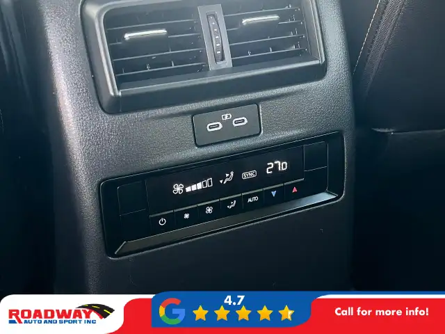 2025 Mazda CX-70 MHEV GS-L HEATED SEATS   STEERING WHEEL | SU... - Photo 25