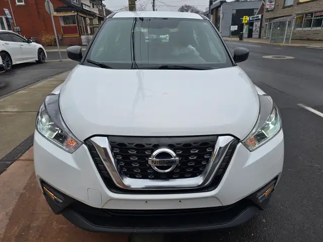 2019 Nissan Kicks - Photo 2