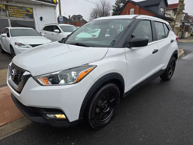 2019 Nissan Kicks - Photo 3