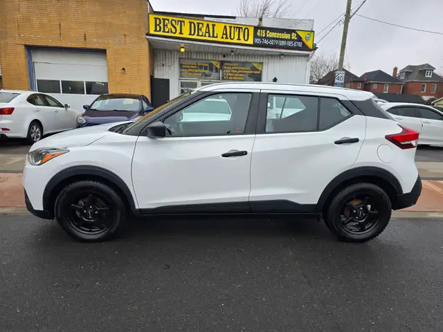 2019 Nissan Kicks - Photo 4