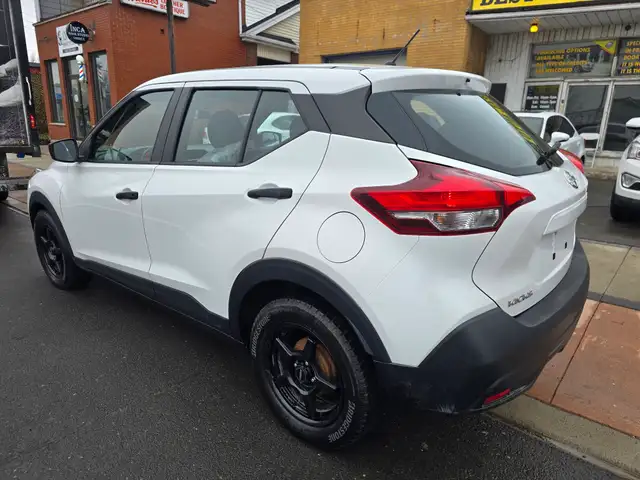 2019 Nissan Kicks - Photo 5