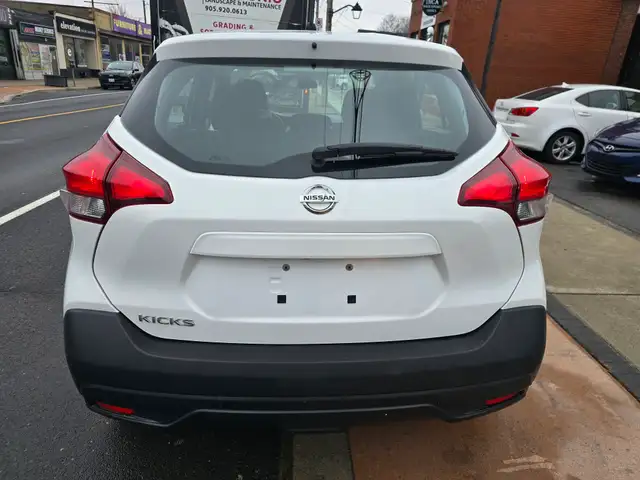 2019 Nissan Kicks - Photo 6