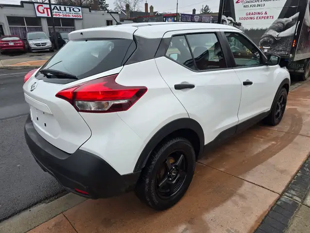 2019 Nissan Kicks - Photo 7